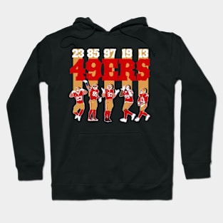 49ers Hoodie